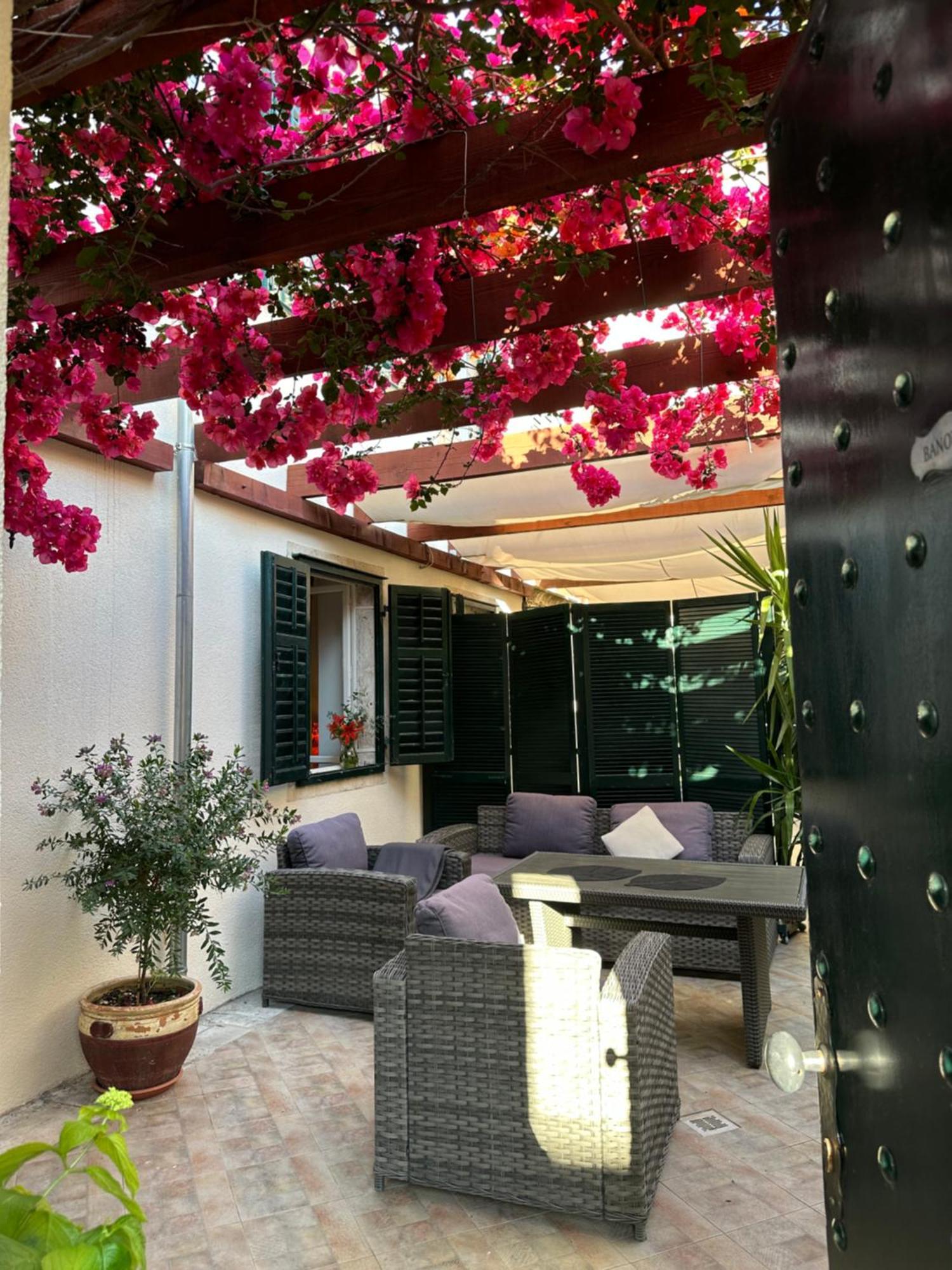 Apartment Banovac 2 Dubrovnik Exterior photo